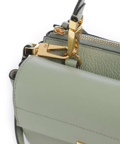 Coccinelle Handbags|Crossbody Bags-Arlettis Crossbody bag grained leather