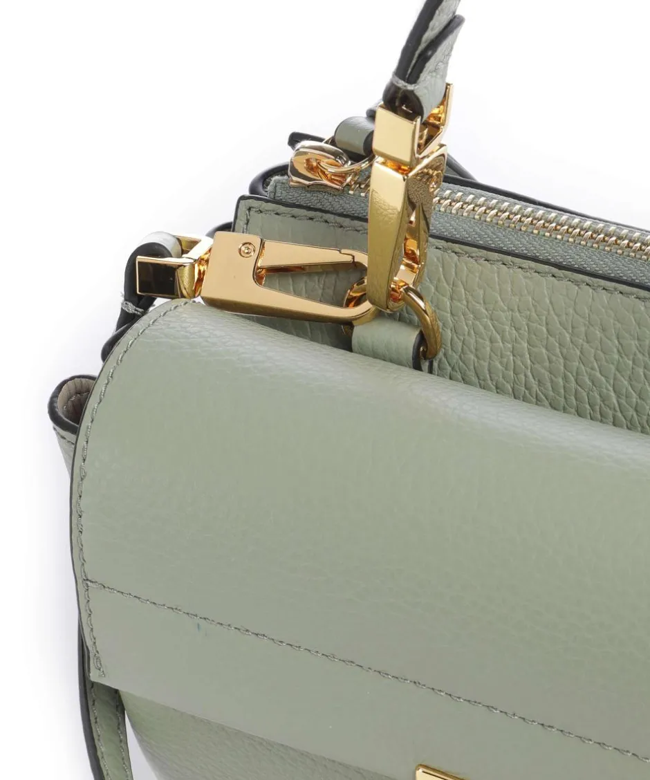 Coccinelle Handbags|Crossbody Bags-Arlettis Crossbody bag grained leather