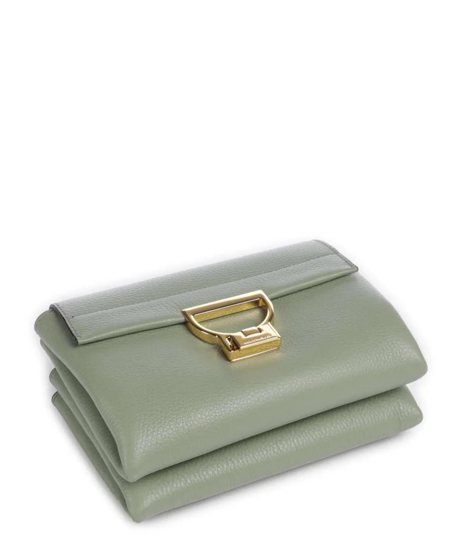 Coccinelle Handbags|Crossbody Bags-Arlettis Crossbody bag grained leather