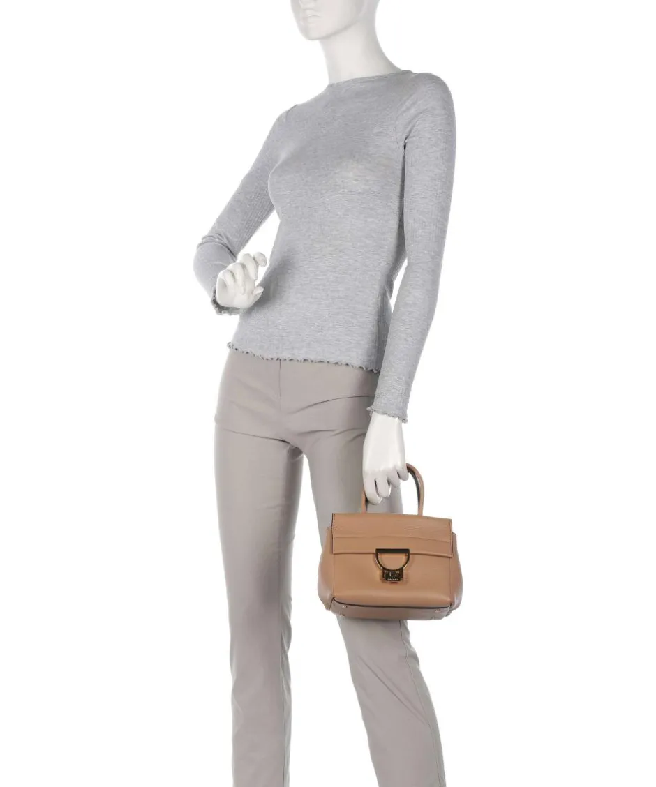 Coccinelle Handbags|Crossbody Bags-Arlettis Handbag grained cow leather