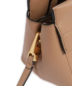 Coccinelle Handbags|Crossbody Bags-Arlettis Handbag grained cow leather
