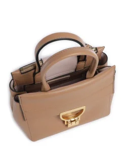 Coccinelle Handbags|Crossbody Bags-Arlettis Handbag grained cow leather