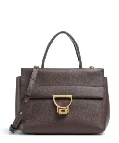 Coccinelle Handbags|Crossbody Bags-Arlettis Handbag grained cow leather