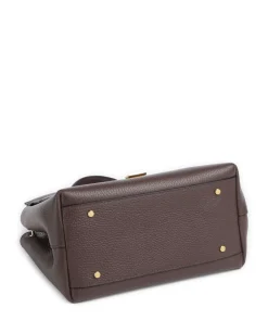 Coccinelle Handbags|Crossbody Bags-Arlettis Handbag grained cow leather
