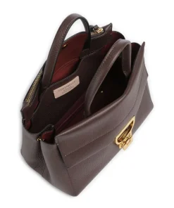 Coccinelle Handbags|Crossbody Bags-Arlettis Handbag grained cow leather