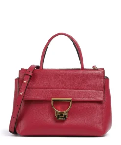 Coccinelle Handbags|Crossbody Bags-Arlettis Handbag grained cow leather