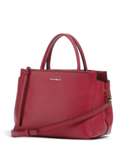 Coccinelle Handbags|Crossbody Bags-Arlettis Handbag grained cow leather