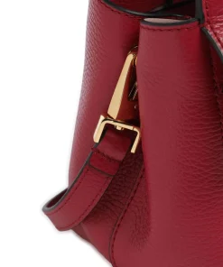 Coccinelle Handbags|Crossbody Bags-Arlettis Handbag grained cow leather