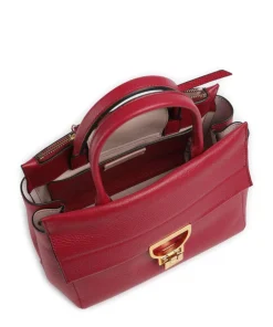 Coccinelle Handbags|Crossbody Bags-Arlettis Handbag grained cow leather