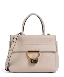 Coccinelle Handbags|Crossbody Bags-Arlettis Handbag grained cow leather
