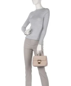 Coccinelle Handbags|Crossbody Bags-Arlettis Handbag grained cow leather