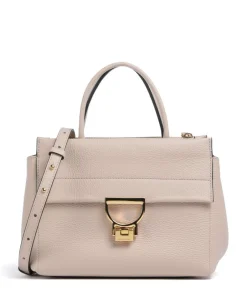 Coccinelle Handbags|Crossbody Bags-Arlettis Handbag grained cow leather