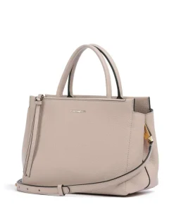 Coccinelle Handbags|Crossbody Bags-Arlettis Handbag grained cow leather