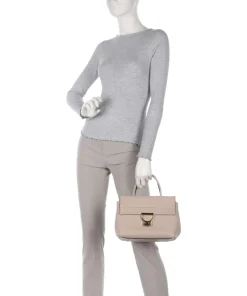 Coccinelle Handbags|Crossbody Bags-Arlettis Handbag grained cow leather