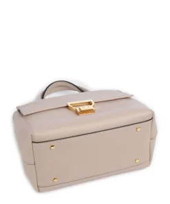 Coccinelle Handbags|Crossbody Bags-Arlettis Handbag grained cow leather