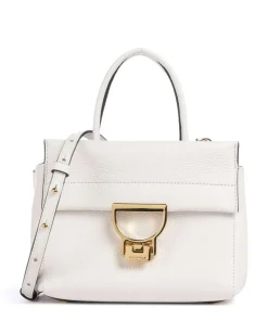 Coccinelle Handbags|Crossbody Bags-Arlettis Handbag grained cow leather