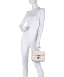 Coccinelle Handbags|Crossbody Bags-Arlettis Handbag grained cow leather