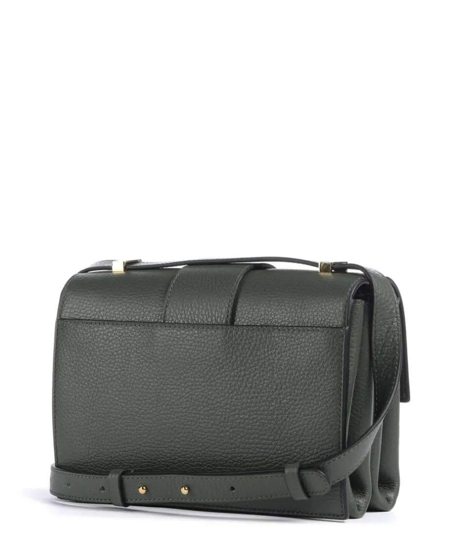 Coccinelle Shoulder Bags|Crossbody Bags-Arlettis Shoulder bag grained leather
