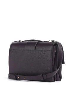 Coccinelle Shoulder Bags|Crossbody Bags-Arlettis Shoulder bag grained leather