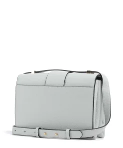 Coccinelle Shoulder Bags|Crossbody Bags-Arlettis Shoulder bag grained leather