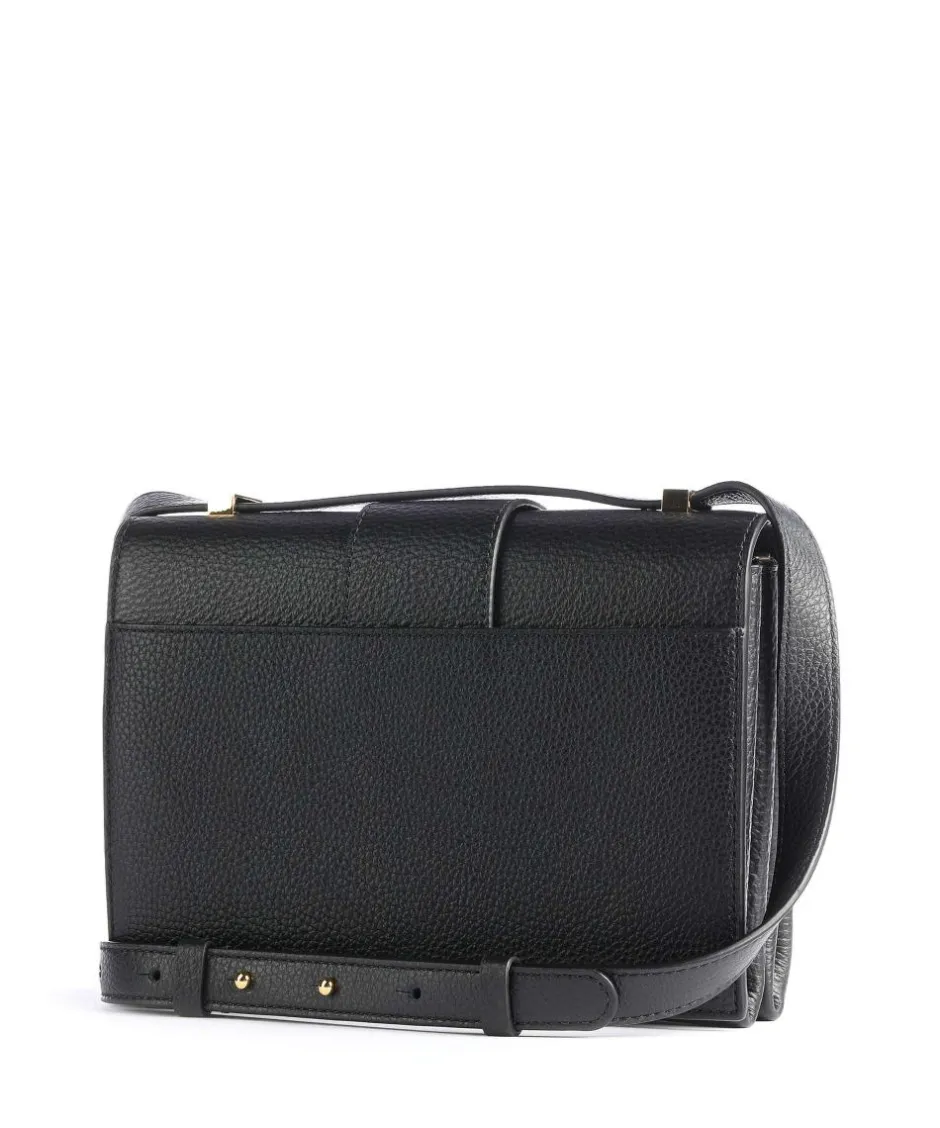Coccinelle Shoulder Bags|Crossbody Bags-Arlettis Shoulder bag grained leather
