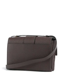 Coccinelle Shoulder Bags|Crossbody Bags-Arlettis Shoulder bag grained leather