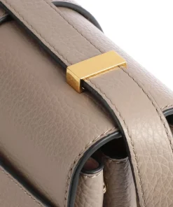 Coccinelle Shoulder Bags|Crossbody Bags-Arlettis Shoulder bag grained leather