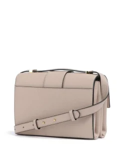 Coccinelle Shoulder Bags|Crossbody Bags-Arlettis Shoulder bag grained leather