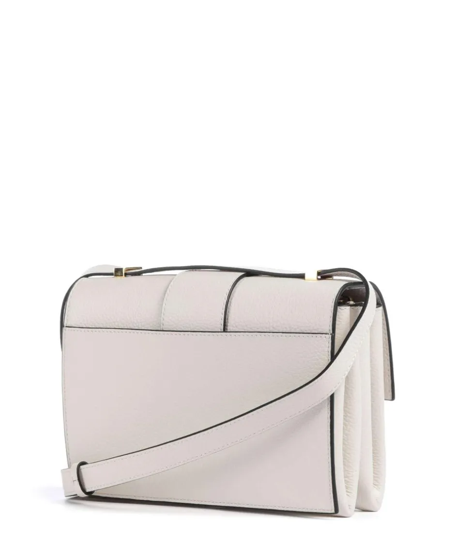 Coccinelle Shoulder Bags|Crossbody Bags-Arlettis Shoulder bag grained leather