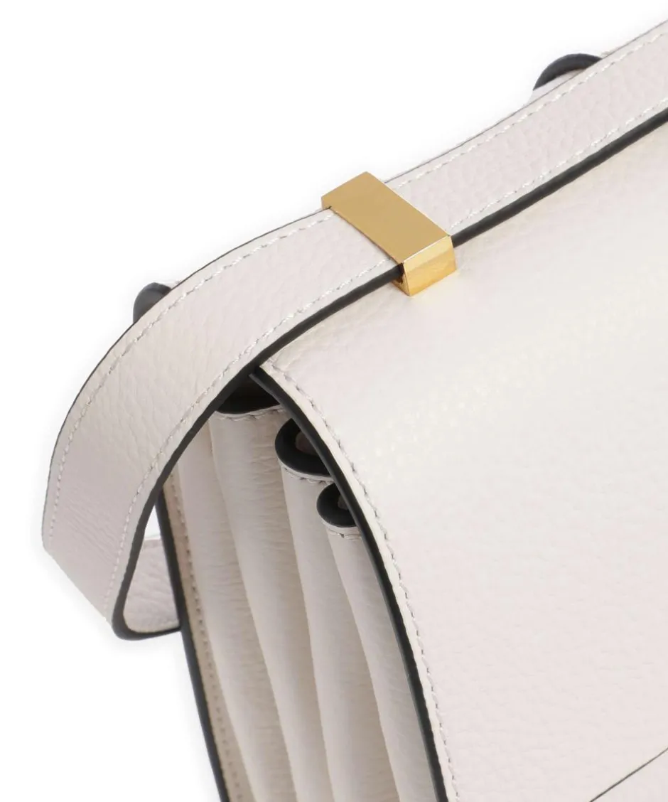 Coccinelle Shoulder Bags|Crossbody Bags-Arlettis Shoulder bag grained leather