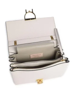 Coccinelle Shoulder Bags|Crossbody Bags-Arlettis Shoulder bag grained leather