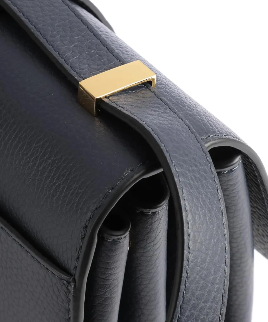 Coccinelle Shoulder Bags|Crossbody Bags-Arlettis Shoulder bag grained leather