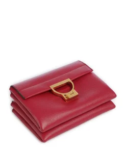 Coccinelle Handbags|Crossbody Bags-Arlettis Signature Crossbody bag grained leather