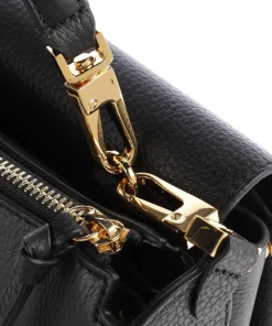 Coccinelle Handbags|Crossbody Bags-Arlettis Signature Crossbody bag grained leather