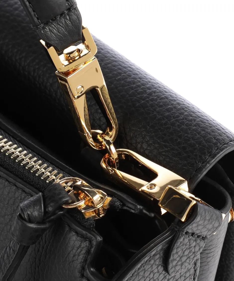 Coccinelle Handbags|Crossbody Bags-Arlettis Signature Crossbody bag grained leather
