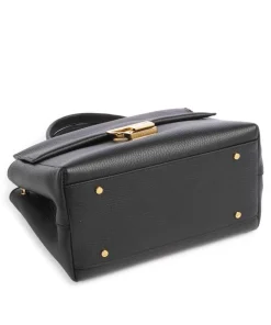 Coccinelle Handbags|Crossbody Bags-Arlettis Signature Handbag grained leather