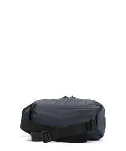 Piquadro Fanny Packs|Crossbody Bags-Arne Fanny pack recycled polyester