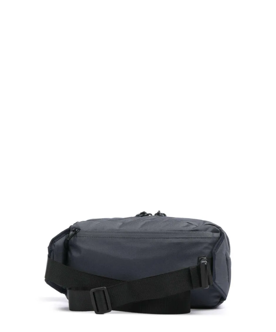 Piquadro Fanny Packs|Crossbody Bags-Arne Fanny pack recycled polyester