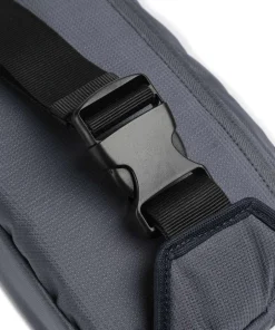 Piquadro Fanny Packs|Crossbody Bags-Arne Fanny pack recycled polyester