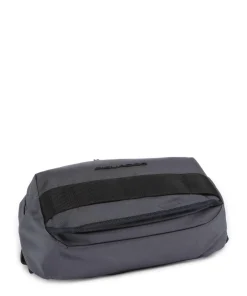 Piquadro Fanny Packs|Crossbody Bags-Arne Fanny pack recycled polyester