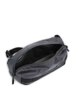 Piquadro Fanny Packs|Crossbody Bags-Arne Fanny pack recycled polyester