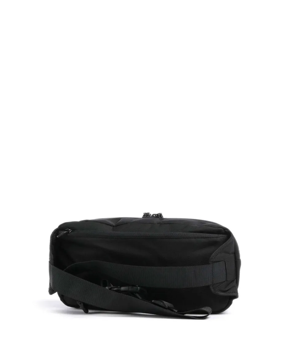 Piquadro Fanny Packs|Crossbody Bags-Arne Fanny pack recycled polyester