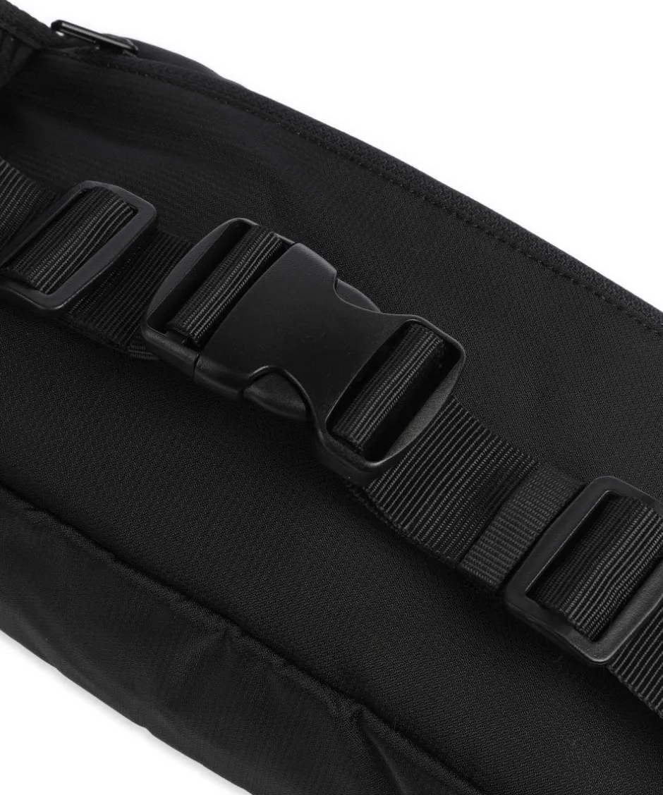 Piquadro Fanny Packs|Crossbody Bags-Arne Fanny pack recycled polyester