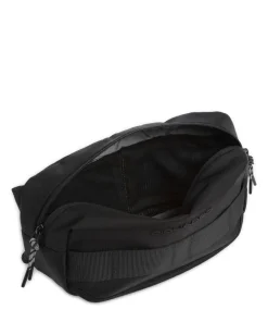 Piquadro Fanny Packs|Crossbody Bags-Arne Fanny pack recycled polyester
