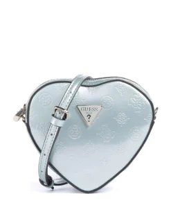 Guess Crossbody Bags-Arnela Crossbody bag imitation leather