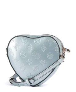 Guess Crossbody Bags-Arnela Crossbody bag imitation leather