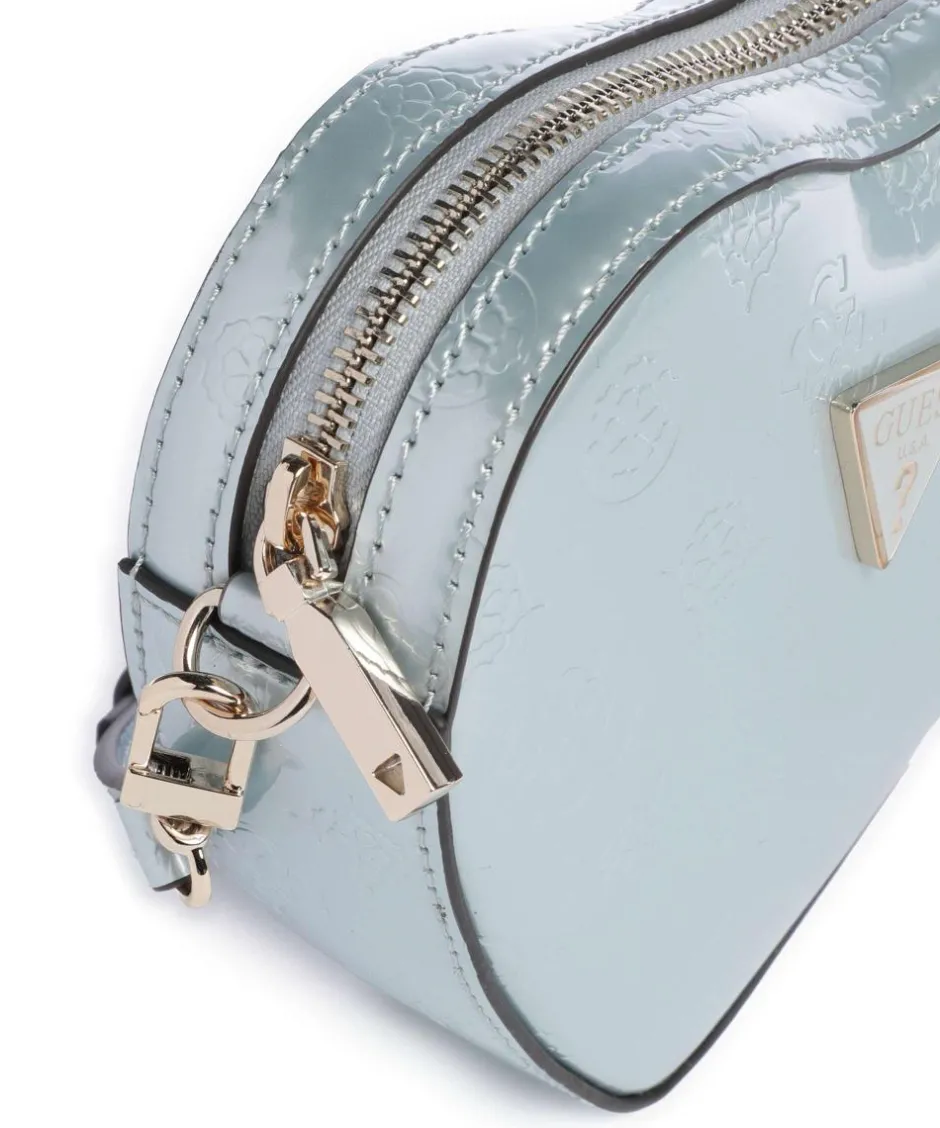 Guess Crossbody Bags-Arnela Crossbody bag imitation leather