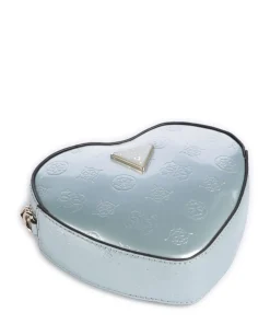 Guess Crossbody Bags-Arnela Crossbody bag imitation leather