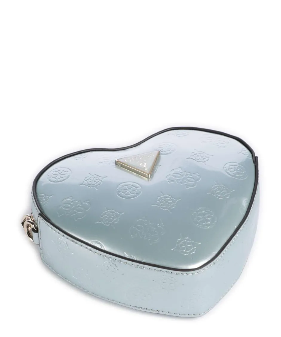 Guess Crossbody Bags-Arnela Crossbody bag imitation leather