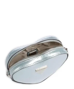 Guess Crossbody Bags-Arnela Crossbody bag imitation leather